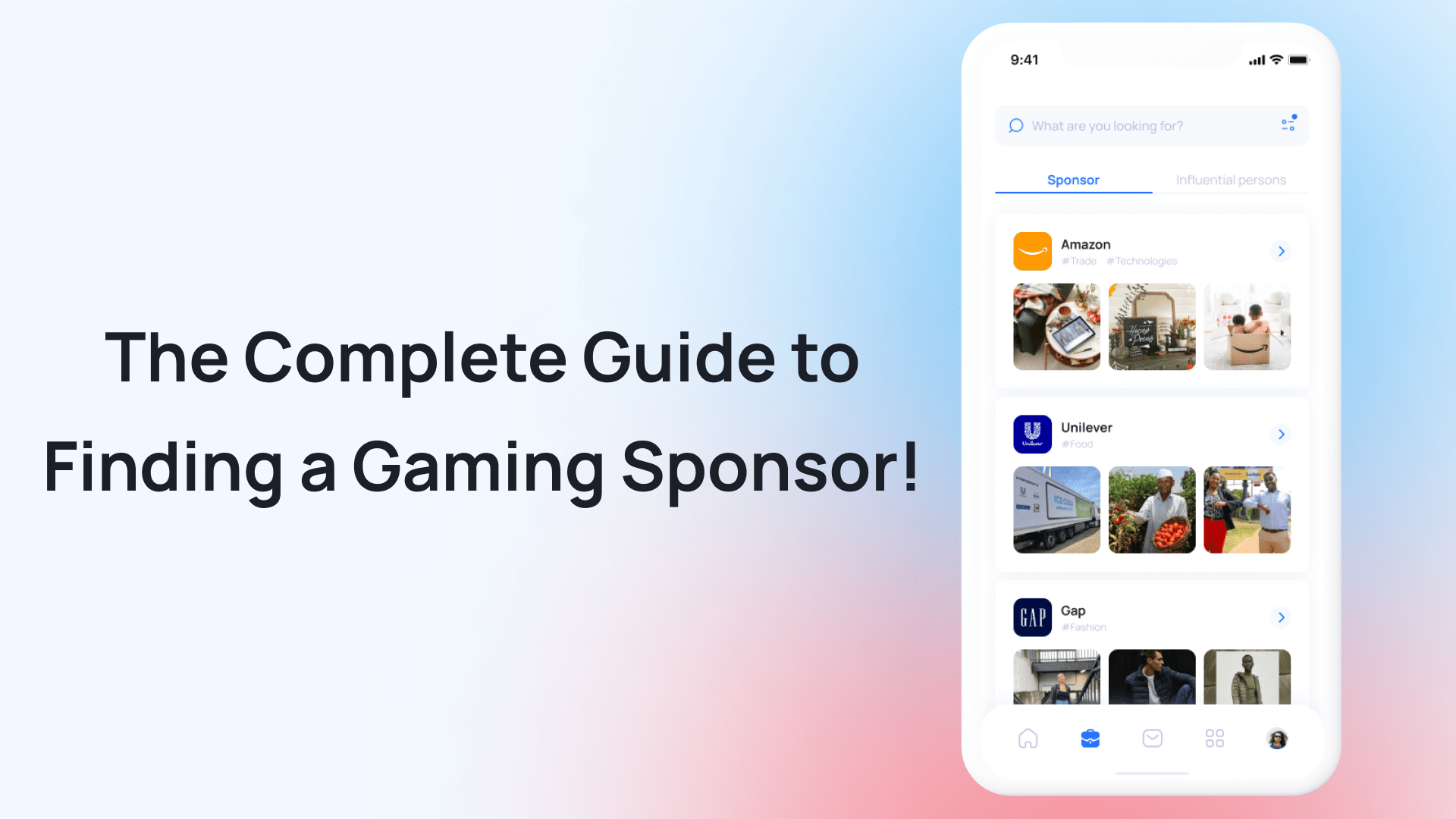 How To Find A Gaming Sponsor Frame 4 (1) Min 